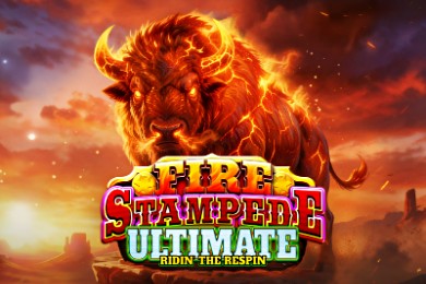 Firestampedeultimate слот Эмпайр Казино